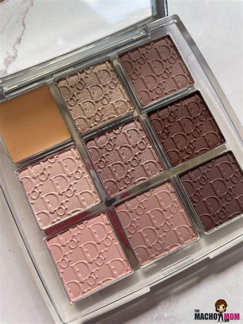 dior palette jardin|Dior backstage eye palette price.